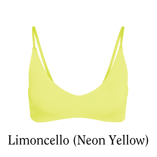 Limoncello (Neon Yellow)