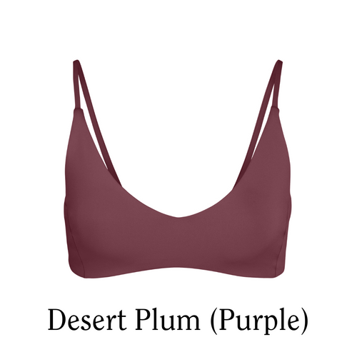 Desert Plum (Purple)