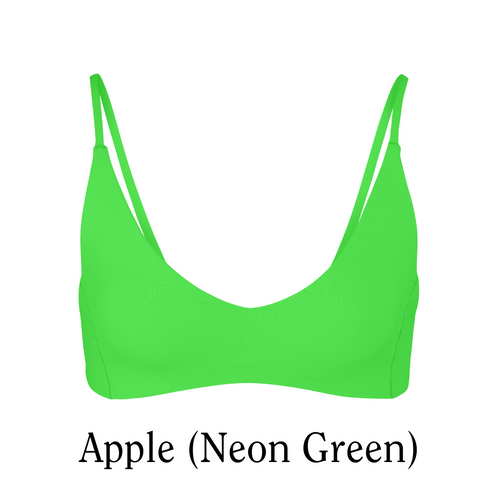 Apple (Neon Green)
