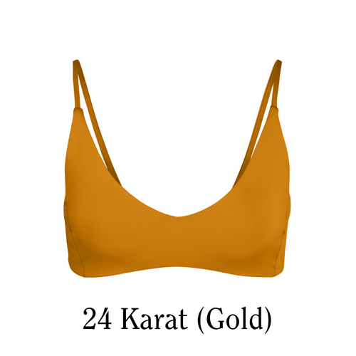 24 Karat (Gold)
