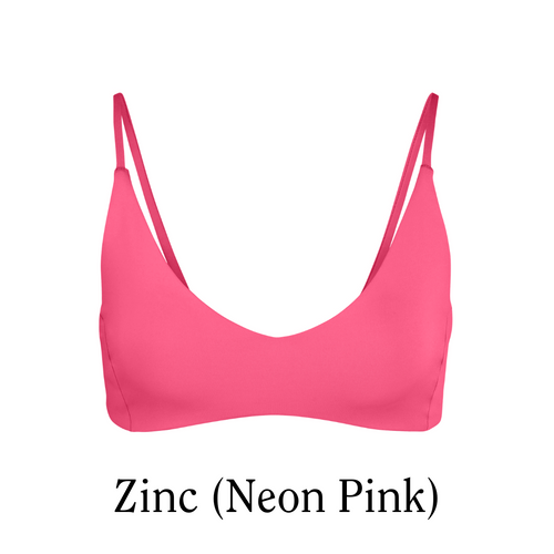 Zinc (Neon Pink)