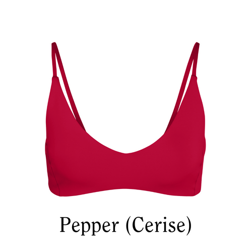 Pepper (Cerise)