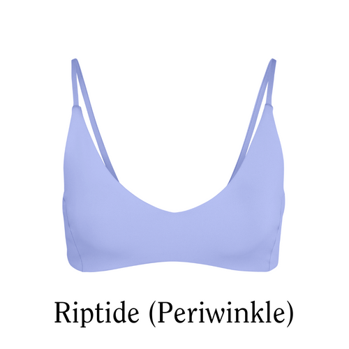 Riptide (Periwinkle)