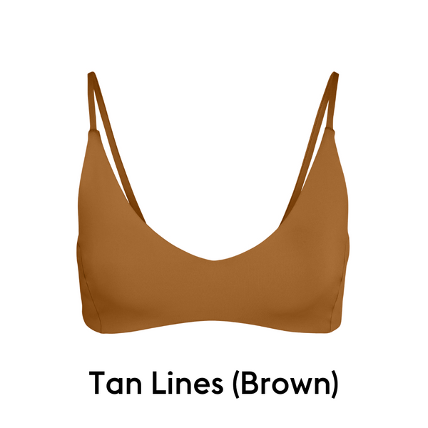 Legend - Tan Lines (Brown)