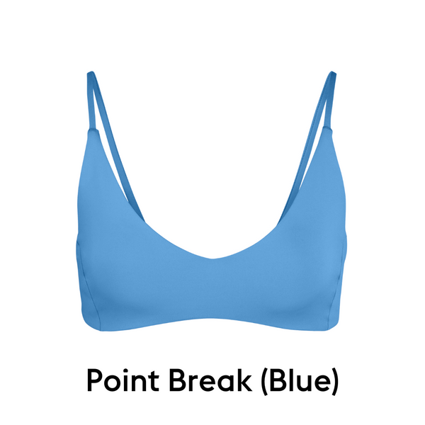 Legend - Point Break (Blue)