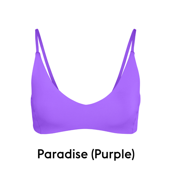 Legend - Paradise (Purple)