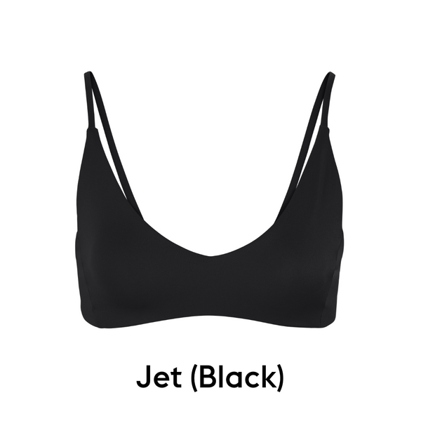 Legend - Jet (Black)