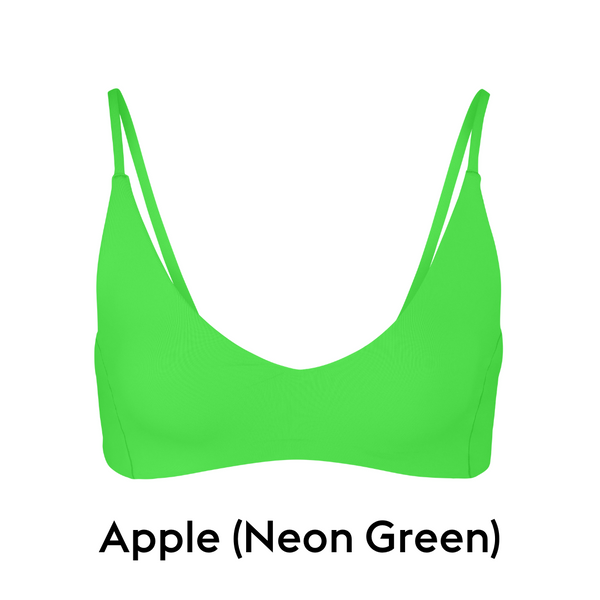 Legend - Apple (Neon Green)