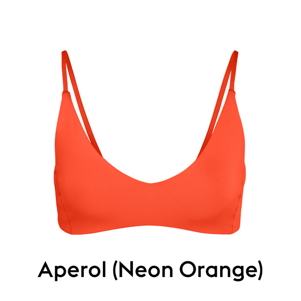 Legend - Aperol (Neon Orange)