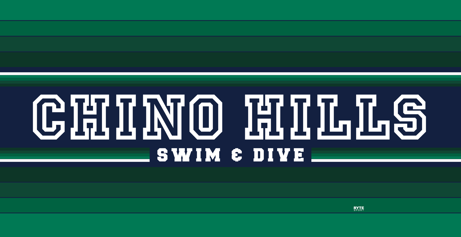 Chino Hills High School - RYTE Sport