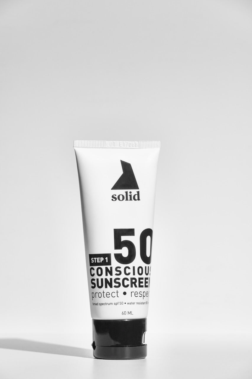 travel size mineral sunscreen