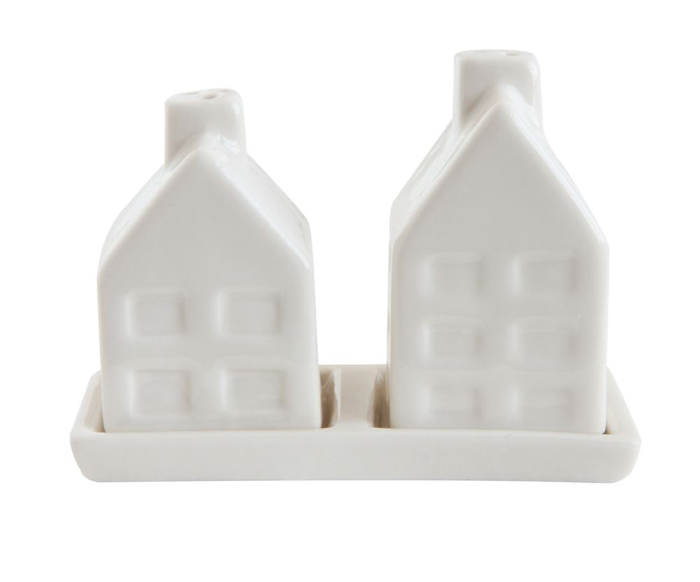 house salt and pepper