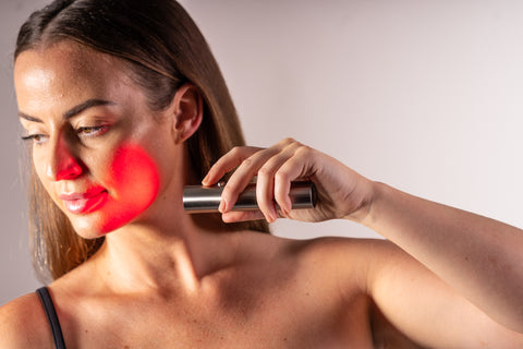 red light therapy for weight loss