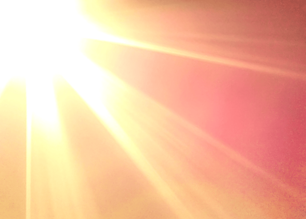 sun