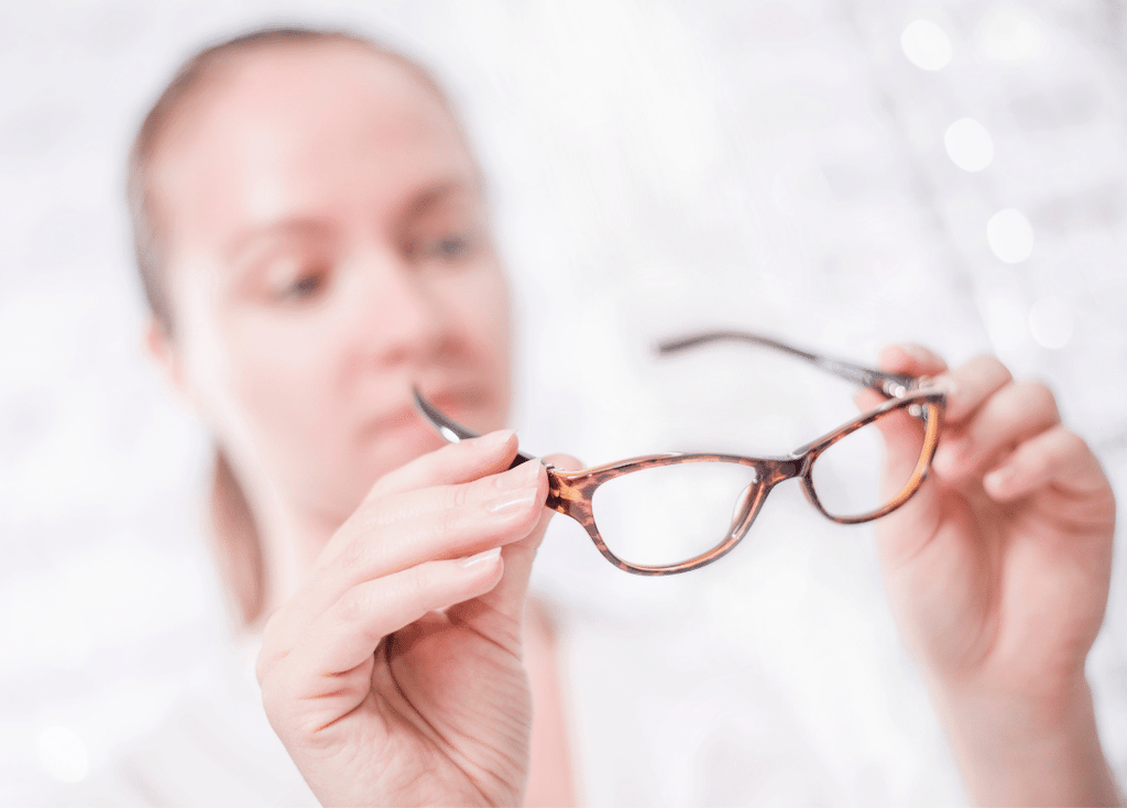 computer glasses