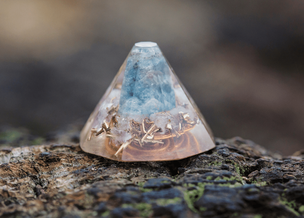 orgonite