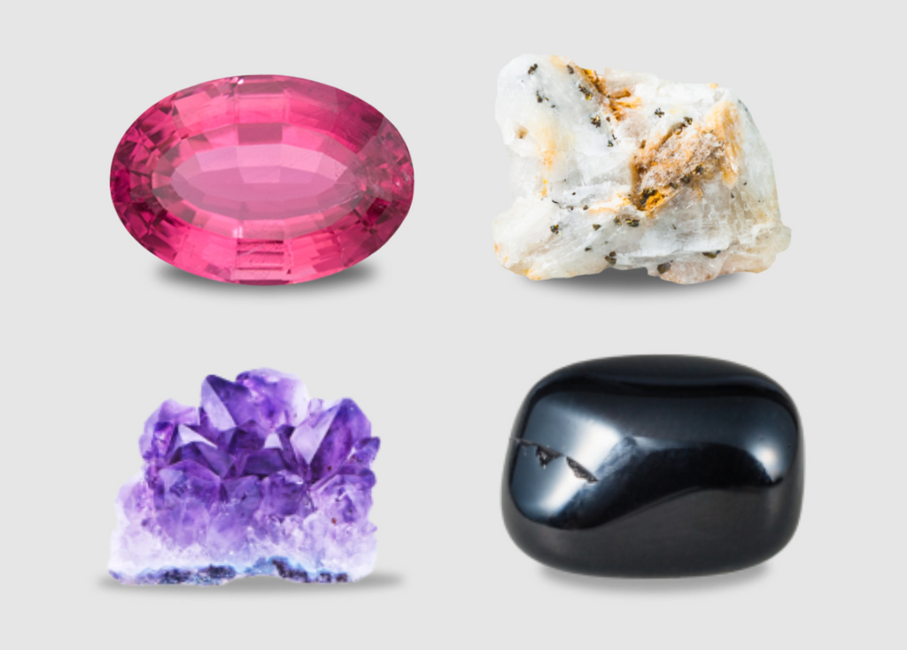 Precious Gemstones