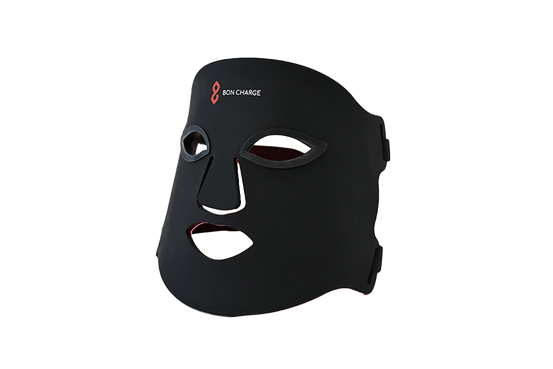 Red Light Face Mask