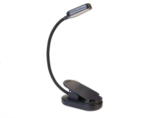 Best reading light 2024: Brighten up your pages with these reading lights