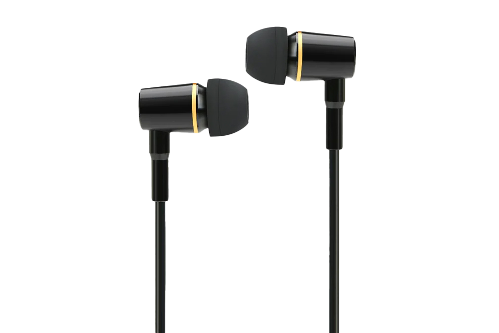 Earbuds & In-Ear Headphones