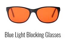 Blue Light Blocking Glasses