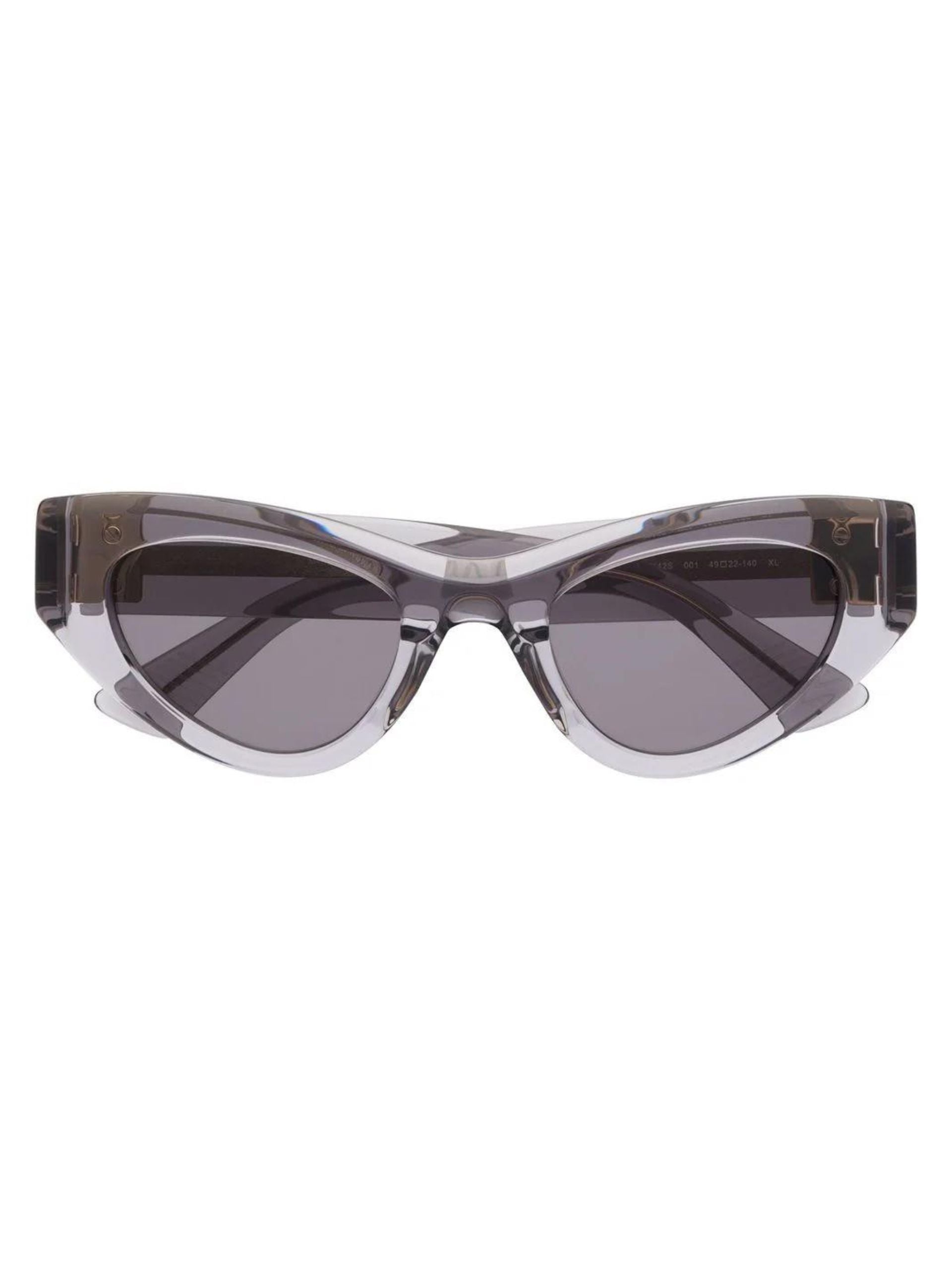 Bottega Veneta Sunglasses Cyclops