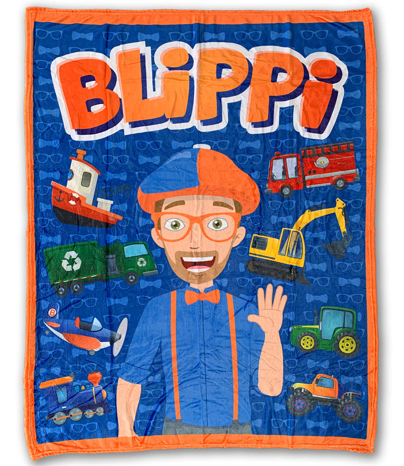 blippi plush doll amazon