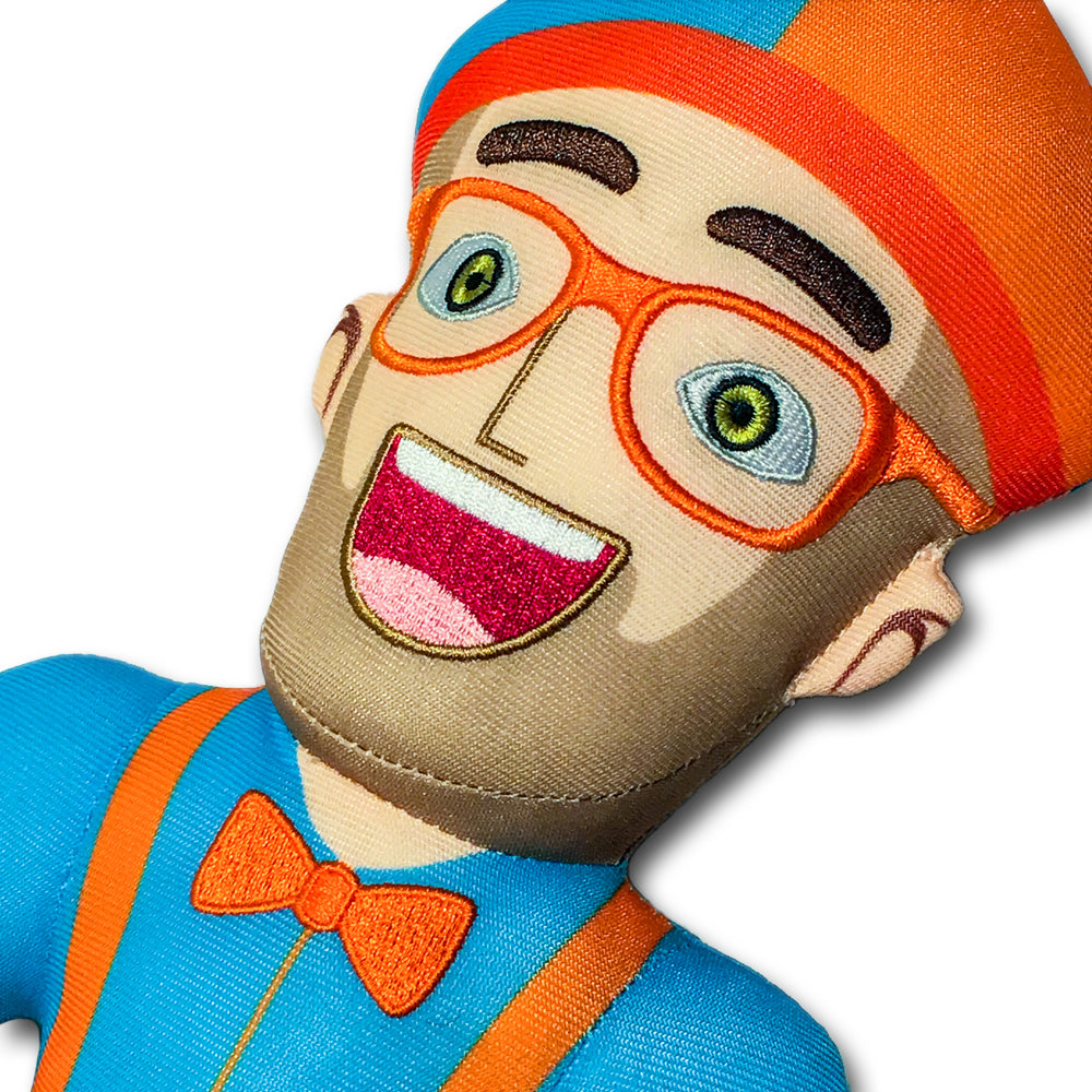 blippi doll target