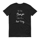 T-Shirt and Accessories Brand for Bougie Women