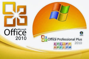 ms office 2010 pro keys