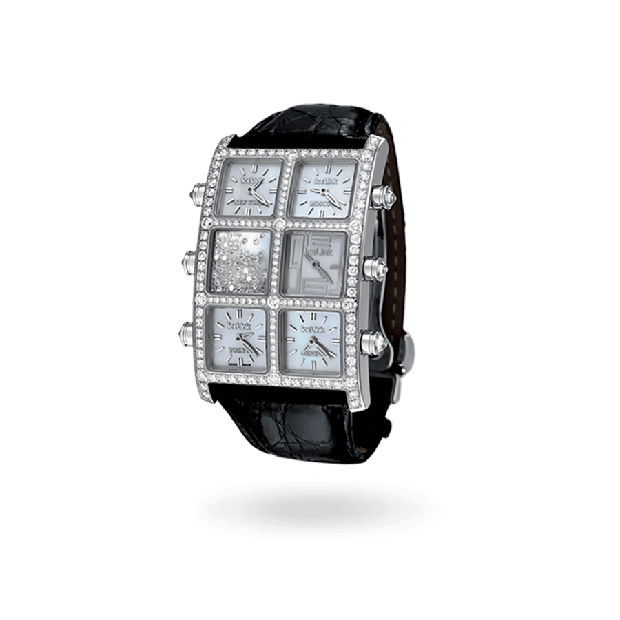 高速配送 腕時計 ICELINK GENERATION CASE SMALL 腕時計(アナログ