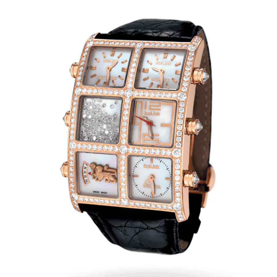 Watch Sale - IceLink