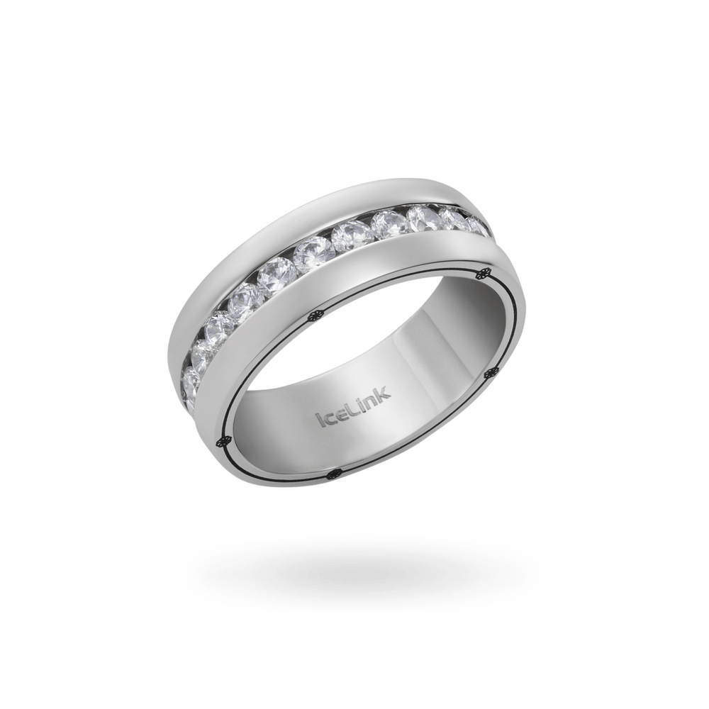 Men's Rings IceLink