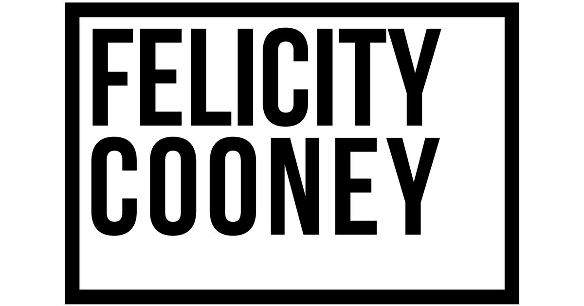 Felicity Cooney