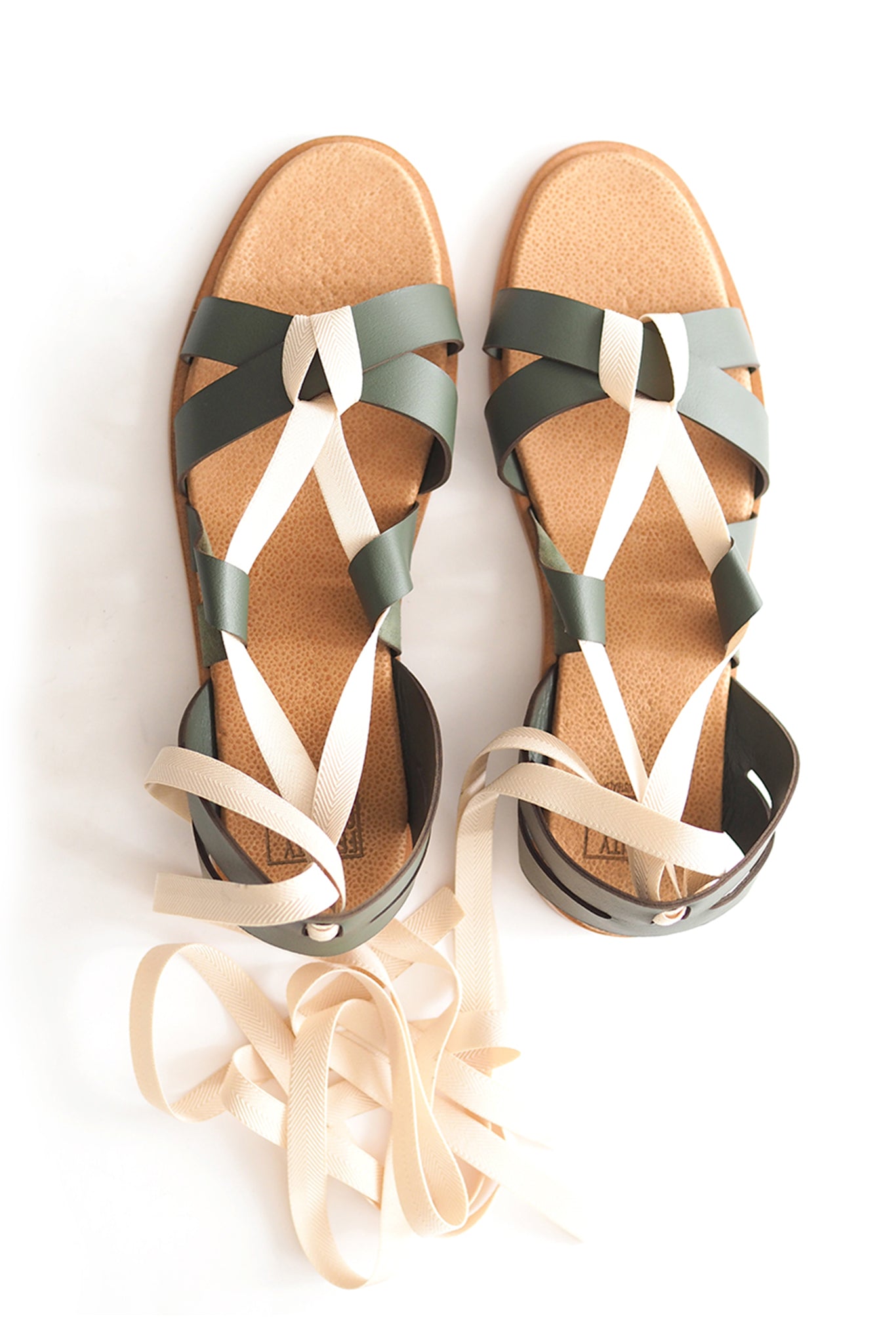 cleo sandals