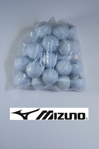 mizuno jpx golf balls