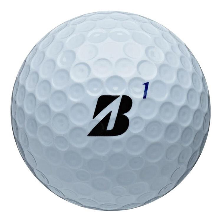 Bridgestone Tour B RXS AAA Grade Used Golf Balls Bolt Golf