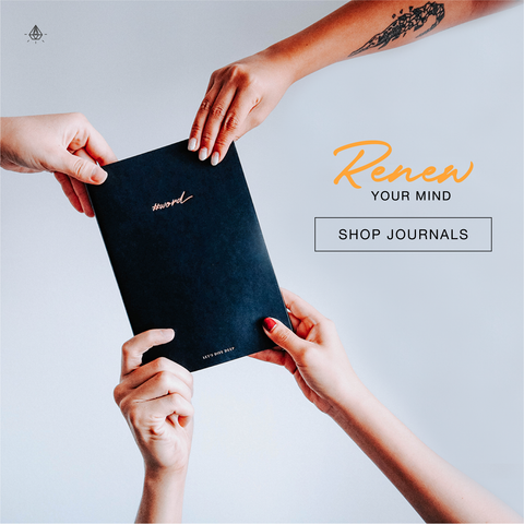 Shop Christian Journals