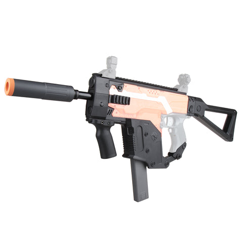 Nerf mod kits