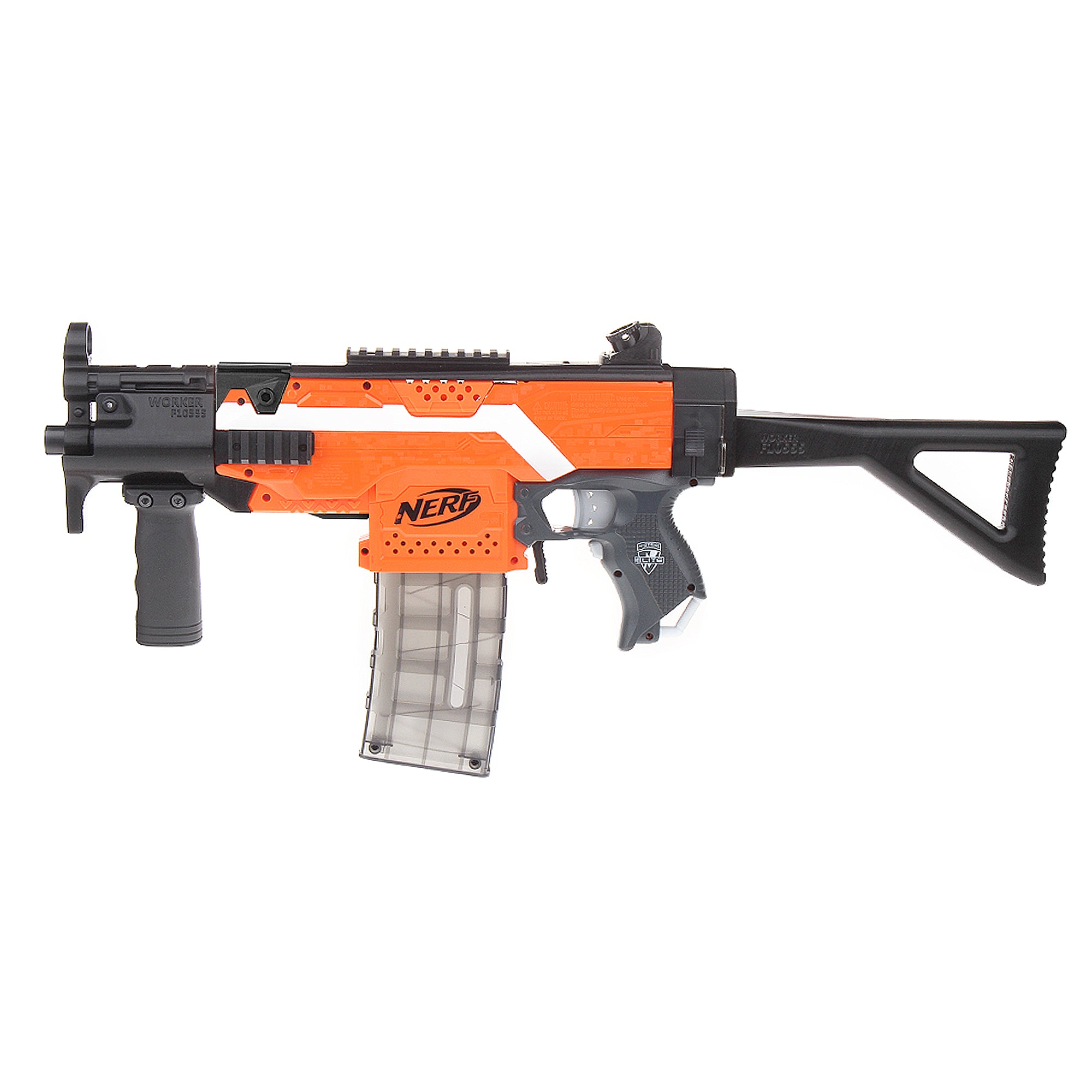 nerf stryfe