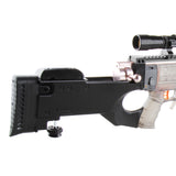 JGCWorker Prophecy-R Series L96 AWP Foam Play Toy Blaster - Nerf Mod Kits -Worker Mod Kits