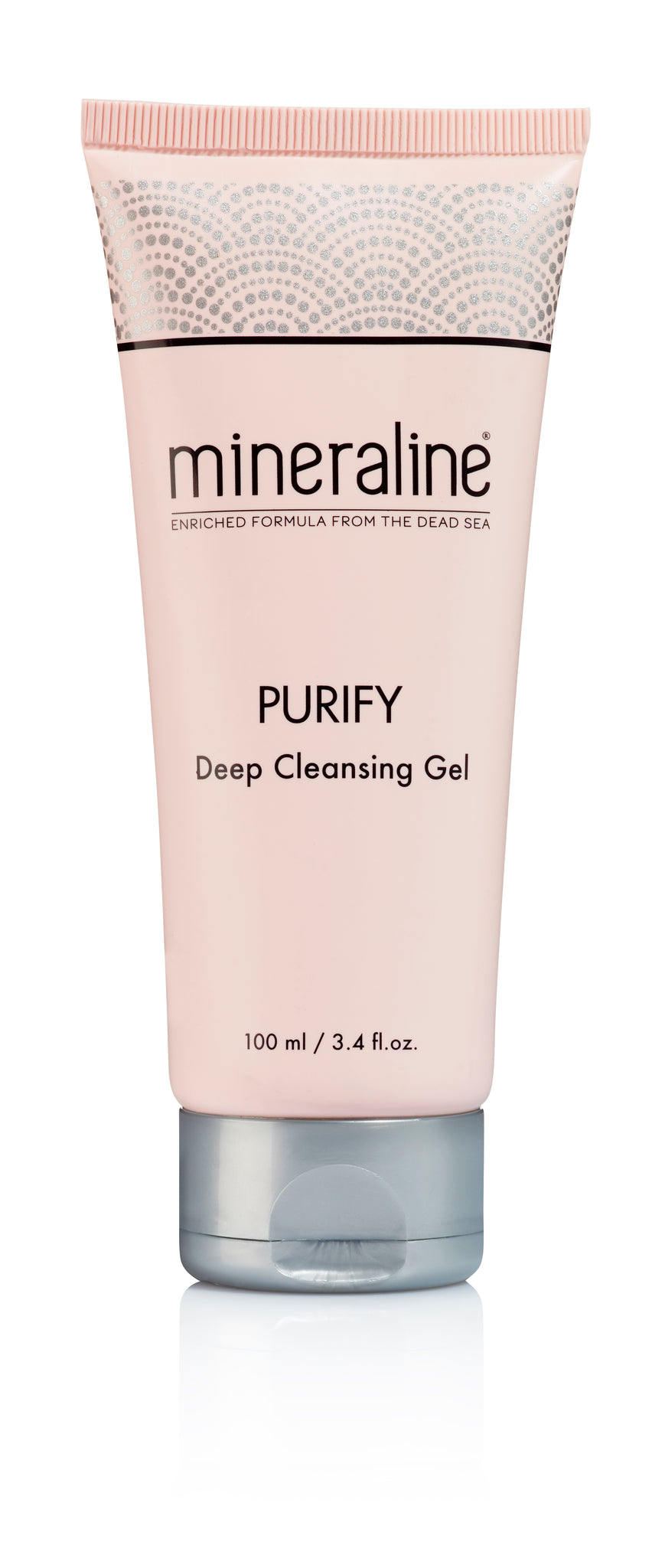 deep cleansing gel