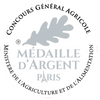 d'argent Concours Général Agricole de Paris