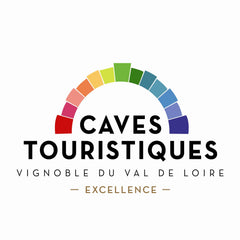 Label Cave Touristique - Adhérent 2023 La Cave Coopérative des Vignerons de Mont-Près-Chambord