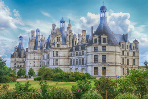 Château de Chambord