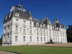 Château de Cheverny