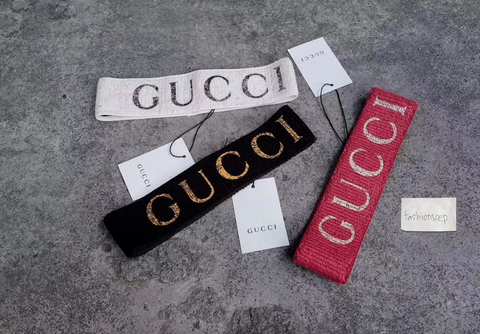 how to tell if a gucci headband is real