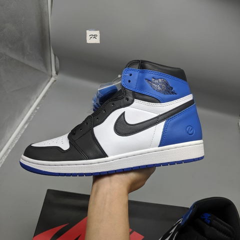 AJ1 X FRAGMENT Retro High