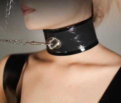 latex collar united state