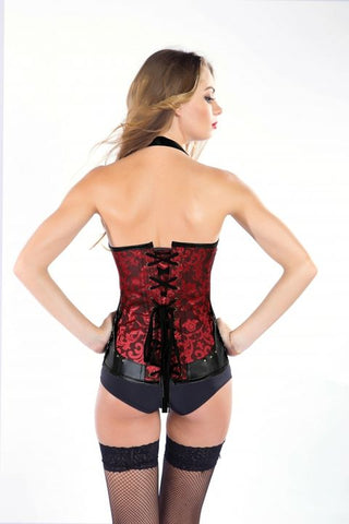 Vintage Corset